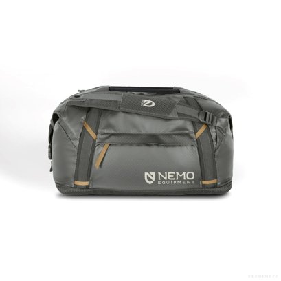 Double Haul™  30L Dual-Purpose Duffel & Tote CHIMERA